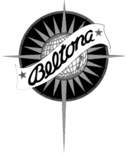 Beltona Resonator Instruments logo