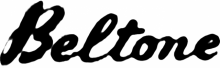 Beltone Carvin logo