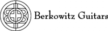 Berkowitz Guitars logo