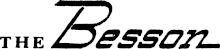 The Besson logo