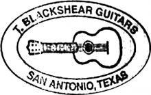 Tom Blackshear logo