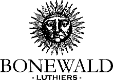 Bonewald Luthiers logo