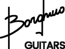 Borghino Guitars logo