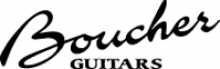 Boucher Guitars logo