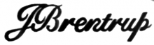 Brentrup logo