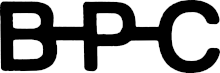 British Pedal Company BPC logo