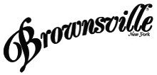 Brownsville Guitar logo