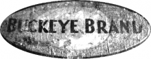 Buckeye Brand logo