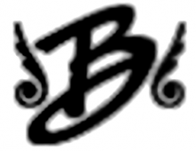 Buscarino B logo