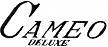 Cameo Deluxe logo
