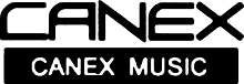 Canex Music logo