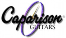 Caparison Guitars logo