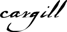 Cargill Custom Guitars logo