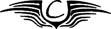 Carrozza Custom Guitars logo