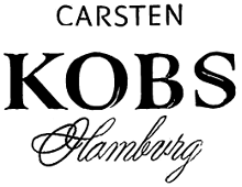 Carsten Kobs guitar logo