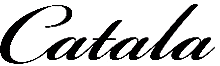 Catala classical guitar logo