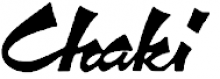 Chaki Guitar logo