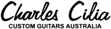 Charles Cilia Custom Guitars logo