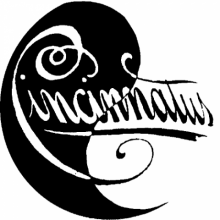 Cincinnatus Guitar logo