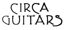 Circa Guitars logo