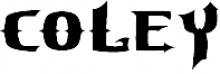 Coley Guitars logo
