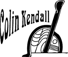 Colin Kendall Folk Instruments website
