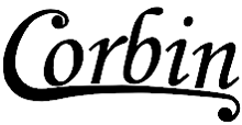 Corbin Guitar logo