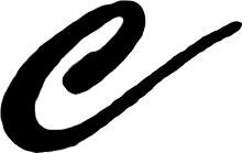 Corcoran Guitars logo