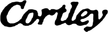 Cortley Guitar logo
