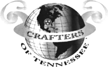 Crafters of Tennessee logo