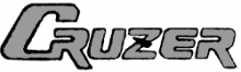 Cruzer Guitar logo