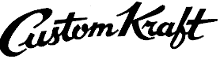 Custom Kraft logo