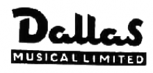 Dallas musical limited (DMI) logo
