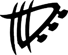 Dandretta logo