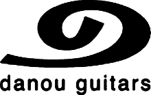 Danou Guitars logo