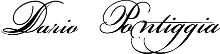 Dario Pontiggia logo