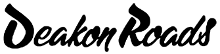 Deakon Roads Guitars logo