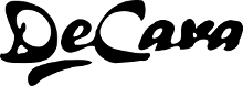 DeCava logo