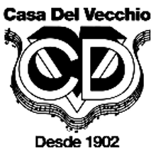 Casa Del Vecchio logo