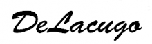 DeLacugo logo