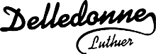 Delledonne Luthier logo