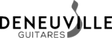 Deneuville Guitars logo