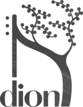 Dion Guitars logo