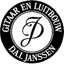 Dirk Janssen logo