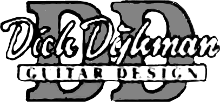 Dick Dijkman logo