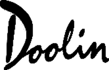 Doolin Guitars logo