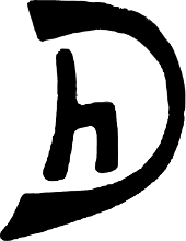 Heiner Dreizehnter logo