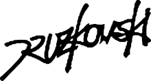 Druzkowski Guitars logo