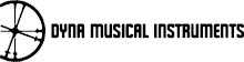 Dyna Musical Instruments logo