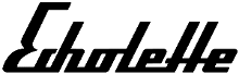 Echolette logo
